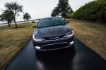 Chrysler 200 2015 года